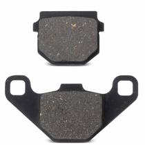 Pastilha Freio Burgman 125 Smart 125 Prima 150 Lindy 125