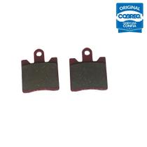 Pastilha Freio Burgman 400 1999 a 2006 N-976