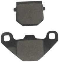 Pastilha Freio Burgman An 125 2005 a 2010 Cobreq N-947