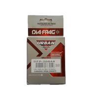 Pastilha Freio Cb 300 Twister Ybr 125 Fazer 250 DFP-20844