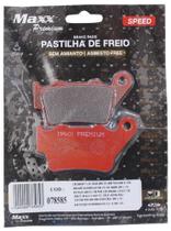 Pastilha freio cb 500 97-03/ xt660/ bmw650/bajaj 160-200-400 Pastilha freio cb 500 97-03/ xt660/ bmw650/bajaj 160-200-400