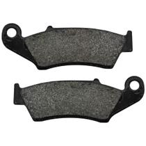 Pastilha freio cb twister 250 16/ shadow 750 cbr 450 n-915 - Cobreq