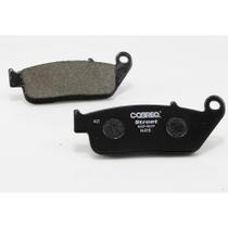 Pastilha Freio Cbr 450 1989 a 1996 Cobreq N-915