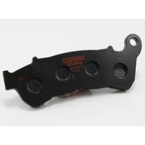Pastilha Freio Cbr 600F 2011 a 2015 Cobreq N-964 Pastilha Freio Cbr 600F 2011 a 2015 Cobreq N-964