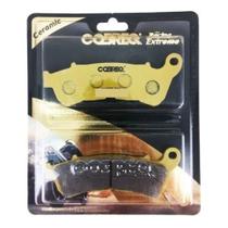 Pastilha Freio Cerâmica Cobreq N-973C Gold Wing Varadero Pastilha Freio Cerâmica Cobreq N-973C Gold Wing Varadero