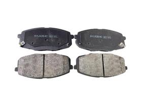 Pastilha Freio Cerâmica Creta Cerato - Syl 6264C Pastilha Freio Cerâmica Creta Cerato - Syl 6264C