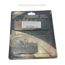 Pastilha Freio Cerâmica Dianteira Cobreq N-1809C BMW K1200 K1300 R1200GS Pastilha Freio Cerâmica Dianteira Cobreq N-1809C BMW K1200 K1300 R1200GS
