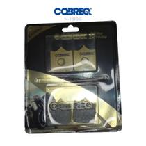 Pastilha Freio Cerâmica Dianteira Cobreq N-1810C BMW S1000 RR R Pastilha Freio Cerâmica Dianteira Cobreq N-1810C BMW S1000 RR R