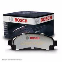Pastilha Freio Cerâmica Duster Fluence Oroch F03B050408 - Bosch