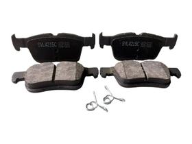 Pastilha Freio Cerâmica Fusion 2013+ - Syl 4215c