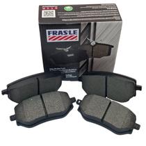 Pastilha Freio Cerâmica PD/1657 Nissan Frontier 22/ Fras-le Pastilha Freio Cerâmica PD/1657 Nissan Frontier 22/ Fras-le