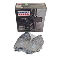 Pastilha freio Cerâmica PD/2192 Peugeot 3008 17/25 Fras-le Pastilha freio Cerâmica PD/2192 Peugeot 3008 17/25 Fras-le