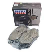 Pastilha freio Cerâmica PD/2193 Tiggo 5x 7 8 19/ - Fras-le