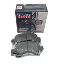 Pastilha freio Cerâmica PD/2224 HB20 1.0 2020/ Fras-le Pastilha freio Cerâmica PD/2224 HB20 1.0 2020/ Fras-le