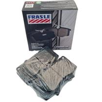 Pastilha Freio Cerâmica PD/528 Hilux Pajero 12/24 - Fras-le Pastilha Freio Cerâmica PD/528 Hilux Pajero 12/24 - Fras-le
