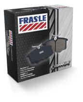 Pastilha Freio Cerâmica Traseira Saveiro 15/xx - Fras-le Pastilha Freio Cerâmica Traseira Saveiro 15/xx - Fras-le