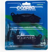 Pastilha Freio Cg 160 Start 2016 a 2024 N-1836