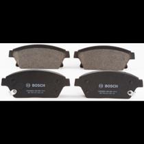 Pastilha Freio Chevrolet Tracker 2013 a 2016 Bosch Pastilha Freio Chevrolet Tracker 2013 a 2016 Bosch