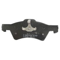 Pastilha Freio Chrysler Town Country 2001 a 2007 - 183206 - SYL3123