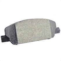 Pastilha Freio Citroen Basalt 2024 a 2026 - 1355634 - N2102