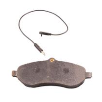 Pastilha Freio Citroen Jumpy 2007 a 2015 - 176413 - SYL1339 Pastilha Freio Citroen Jumpy 2007 a 2015 - 176413 - SYL1339
