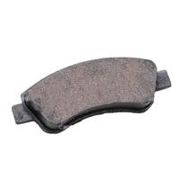Pastilha Freio Citroen Xsara 2000 a 2023 - 1103448 - N1166