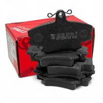 Pastilha Freio Clio Sandero Logan Dianteira TRW RCPT02840