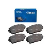 Pastilha Freio Cobreq Dianteira N-1247 Cerato 2009-20 / I30 Pastilha Freio Cobreq Dianteira N-1247 Cerato 2009-20 / I30