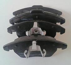 Pastilha Freio Cobreq Dianteira Peugeot 3008 Citroen C4 Pastilha Freio Cobreq Dianteira Peugeot 3008 Citroen C4