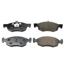 Pastilha Freio Cobreq Dianteiro Argo Cronos Doblo Fiorino Grand Siena e Punto - Fiat