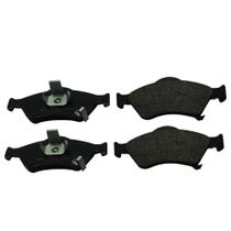 Pastilha Freio Cobreq Dianteiro Honda Fit 1.4 1.5 2004 até 2006 Pastilha Freio Cobreq Dianteiro Honda Fit 1.4 1.5 2004 até 2006