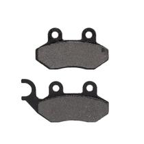 Pastilha Freio Cobreq (n-1800) Citycom 300 I 10 D/t. Pastilha Freio Cobreq (n-1800) Citycom 300 I 10 D/t.