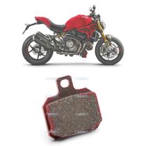 Pastilha Freio Cobreq N 1818 Ducati Multistrada Monster 1200