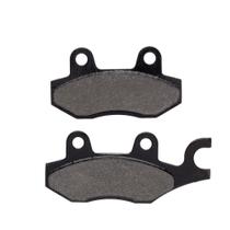 Pastilha Freio Cobreq (n-940) Cbx 250 Twister 01-08 - Ybr Pastilha Freio Cobreq (n-940) Cbx 250 Twister 01-08 - Ybr