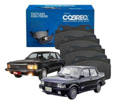 Pastilha Freio Cobreq N501 Pastilha Freio Cobreq N501