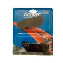 Pastilha Freio Cobreq Para Honda Cb1000r Cb1000 R Tra N-1815 Pastilha Freio Cobreq Para Honda Cb1000r Cb1000 R Tra N-1815