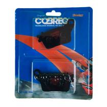 Pastilha Freio Cobreq Para Honda Cbr 600 Rr Abs N-962