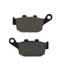 Pastilha Freio Cobreq Racing (n-1824) Cb 500 X 13 T. Pastilha Freio Cobreq Racing (n-1824) Cb 500 X 13 T.