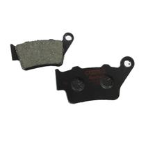 Pastilha Freio Cobreq Racing (n-932) Xt 660 R 04 T. Pastilha Freio Cobreq Racing (n-932) Xt 660 R 04 T.