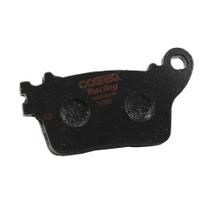 Pastilha Freio Cobreq Racing (n-962) Cb 600 Hornet 07 T. Pastilha Freio Cobreq Racing (n-962) Cb 600 Hornet 07 T.