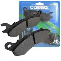 Pastilha Freio Cobreq Tds Honda Pcx 150 2013/ - Freio Teves Pastilha Freio Cobreq Tds Honda Pcx 150 2013/ - Freio Teves