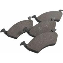 Pastilha freio convencional dianteira - sistema teves Pastilha freio convencional dianteira - sistema teves