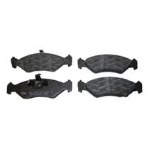 Pastilha freio convencional dianteira - sistema teves Pastilha freio convencional dianteira - sistema teves