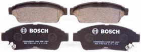 Pastilha Freio Corona 1996 a 1997 Bosch 0 986 BB0 096