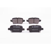 Pastilha Freio Cruze 2016 a 2024 0 986 BB0 332 Pastilha Freio Cruze 2016 a 2024 0 986 BB0 332