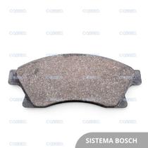 Pastilha Freio Cruze Sport6 2011 a 2017 N-384 Pastilha Freio Cruze Sport6 2011 a 2017 N-384