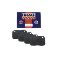 Pastilha Freio D/T F4000 VW 5140 - PD 109