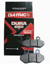 Pastilha Freio Dafra Citycom 300 Dianteira ou Traseira Diafrag Pastilha Freio Dafra Citycom 300 Dianteira ou Traseira Diafrag