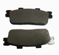 Pastilha Freio Dafra Next 250 Dianteira Pastilha Freio Dafra Next 250 Dianteira