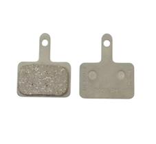 Pastilha Freio de Bicicleta Shimano B05S Resina MT200 Original